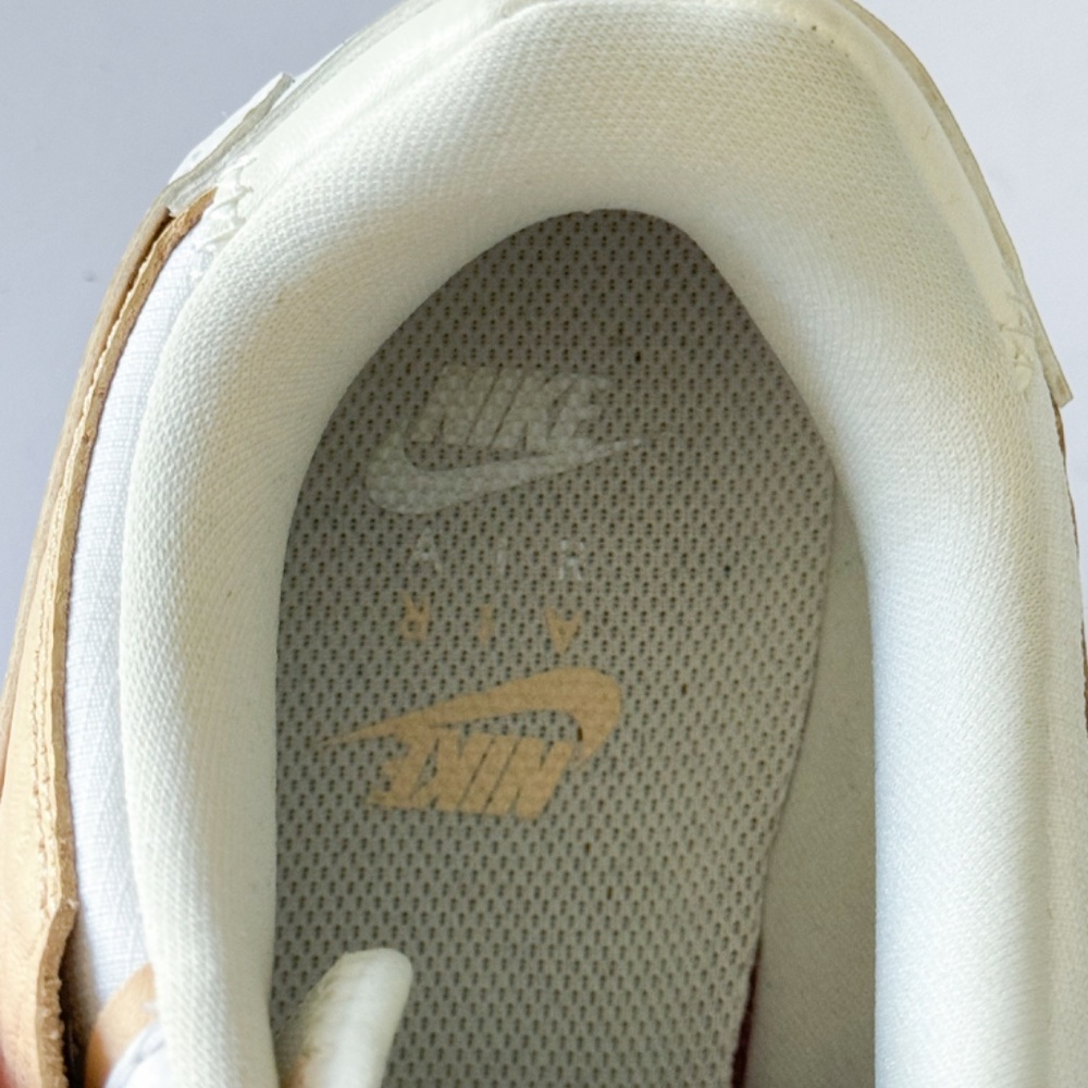 Nike Air Force 1 Shadow SE Spruce Aura 2019 - Women's Size 12 - Picture 16 of 16